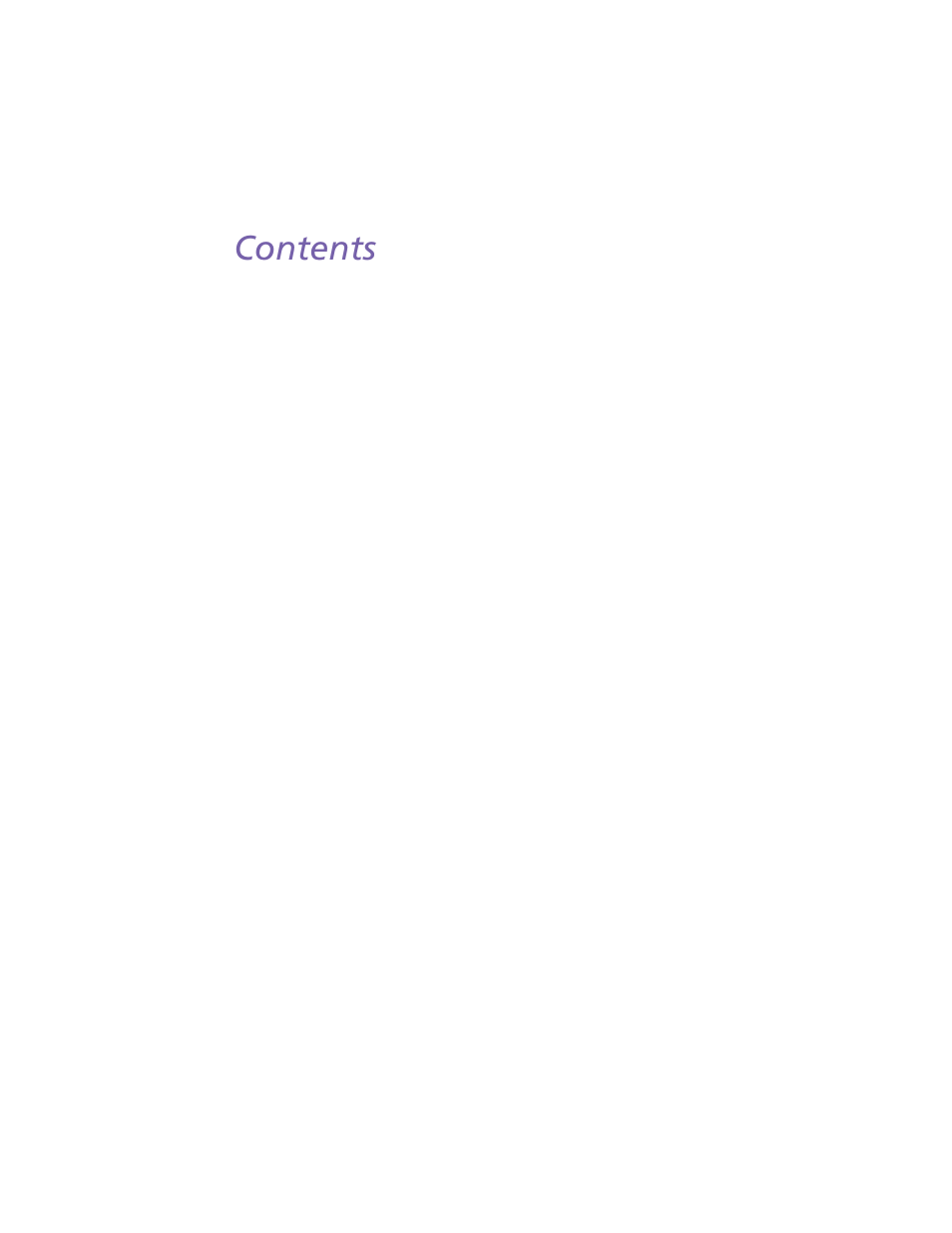 Sony PCV-L620 User Manual | Page 3 / 52