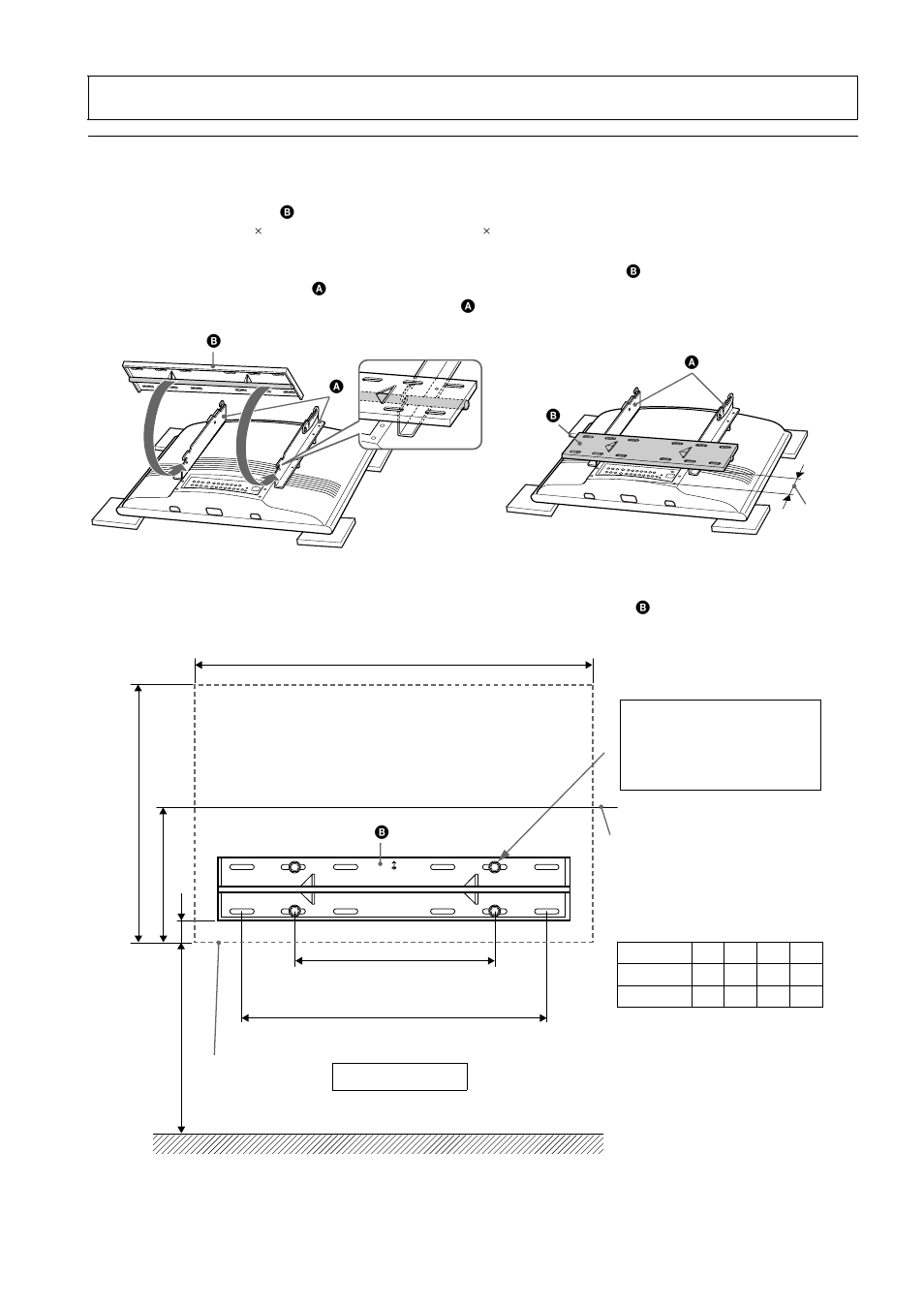 Sony SU-WTS1 User Manual | Page 22 / 68