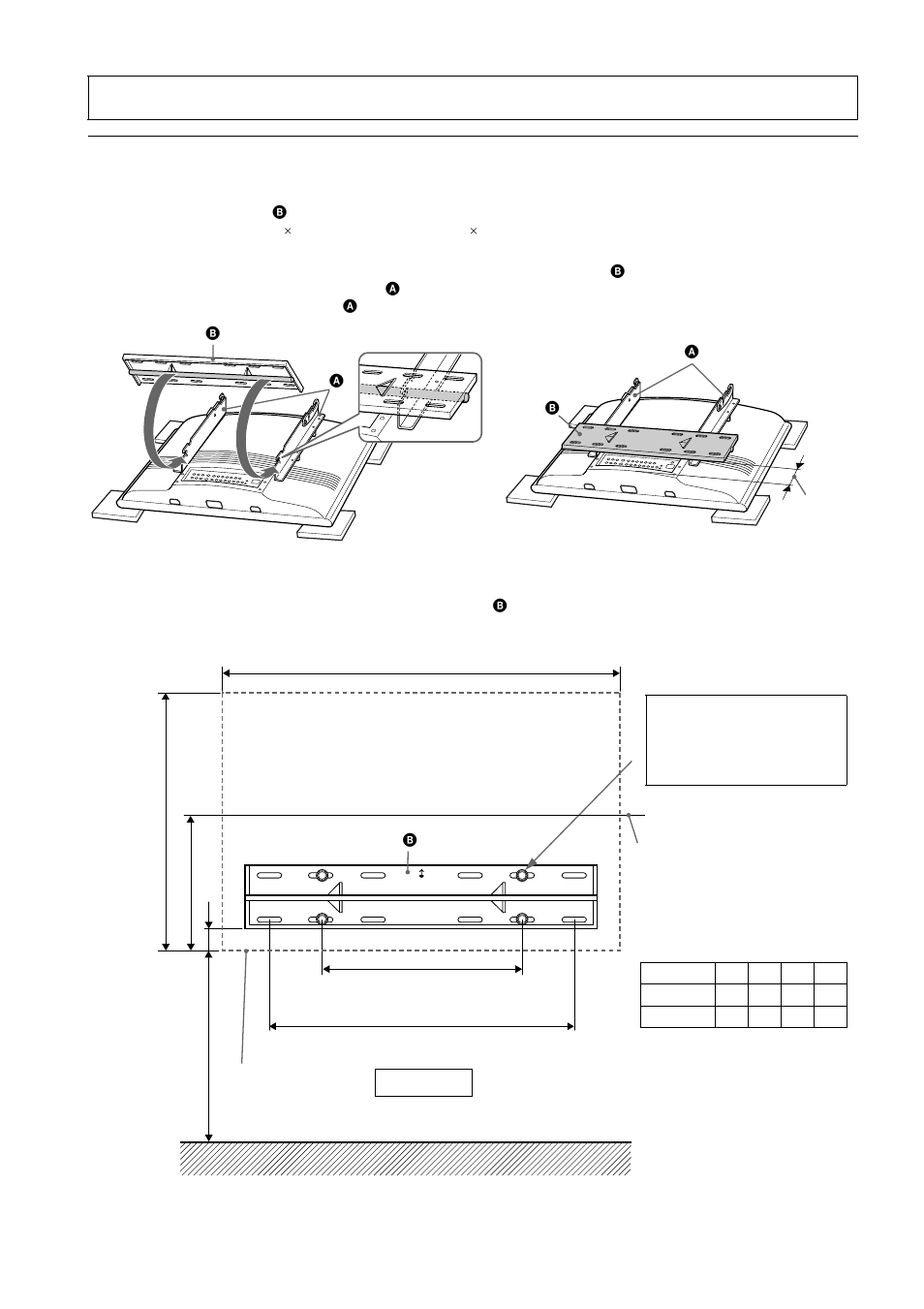 Sony SU-WTS1 User Manual | Page 30 / 68