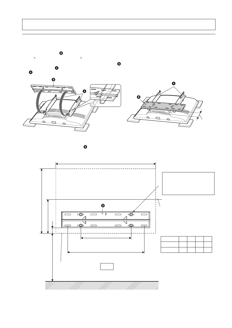 Sony SU-WTS1 User Manual | Page 46 / 68