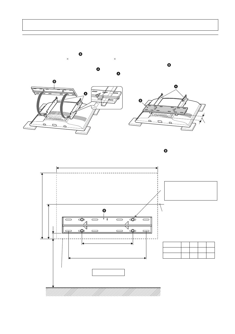 Sony SU-WTS1 User Manual | Page 54 / 68