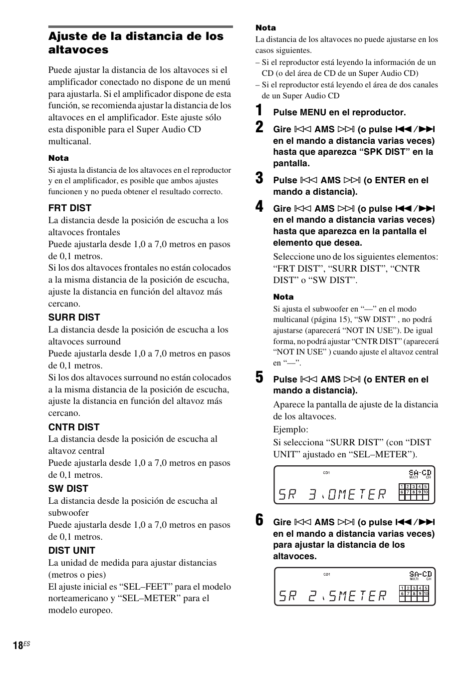 Sony SCD-XE597 User Manual | Page 90 / 96