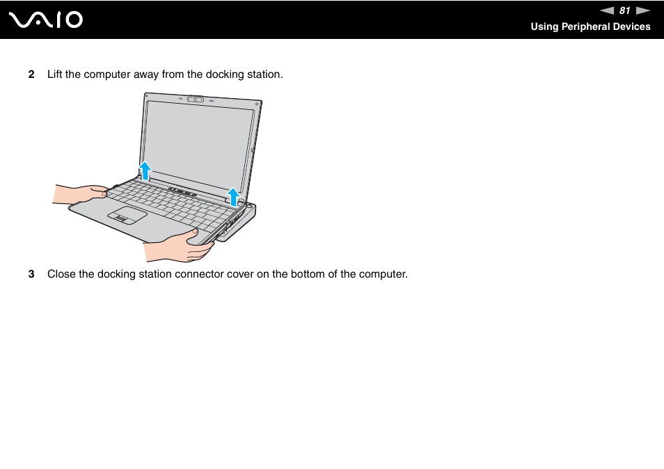 Sony VGN-SZ200 User Manual | Page 81 / 224