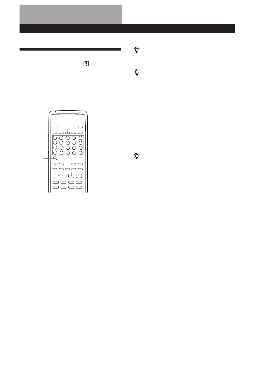 Enregistrement de votre propre programme, Enregistrement de cd 15, Enregistrement de cd | Sony CDP-X5000 User Manual | Page 37 / 90