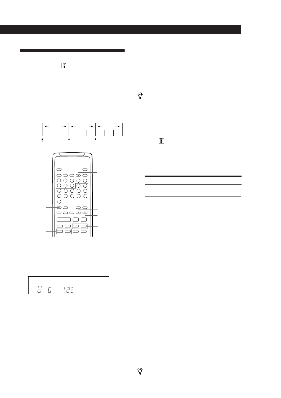 Indexation d’un disque (index personnels) | Sony CDP-X5000 User Manual | Page 41 / 90