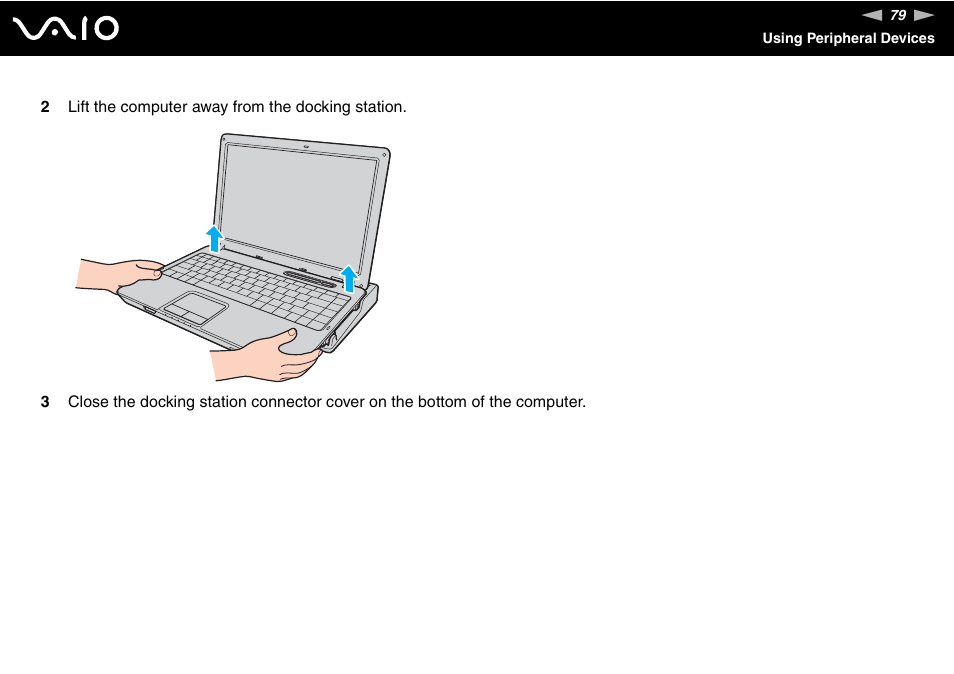 Sony VGN-C100 User Manual | Page 79 / 192