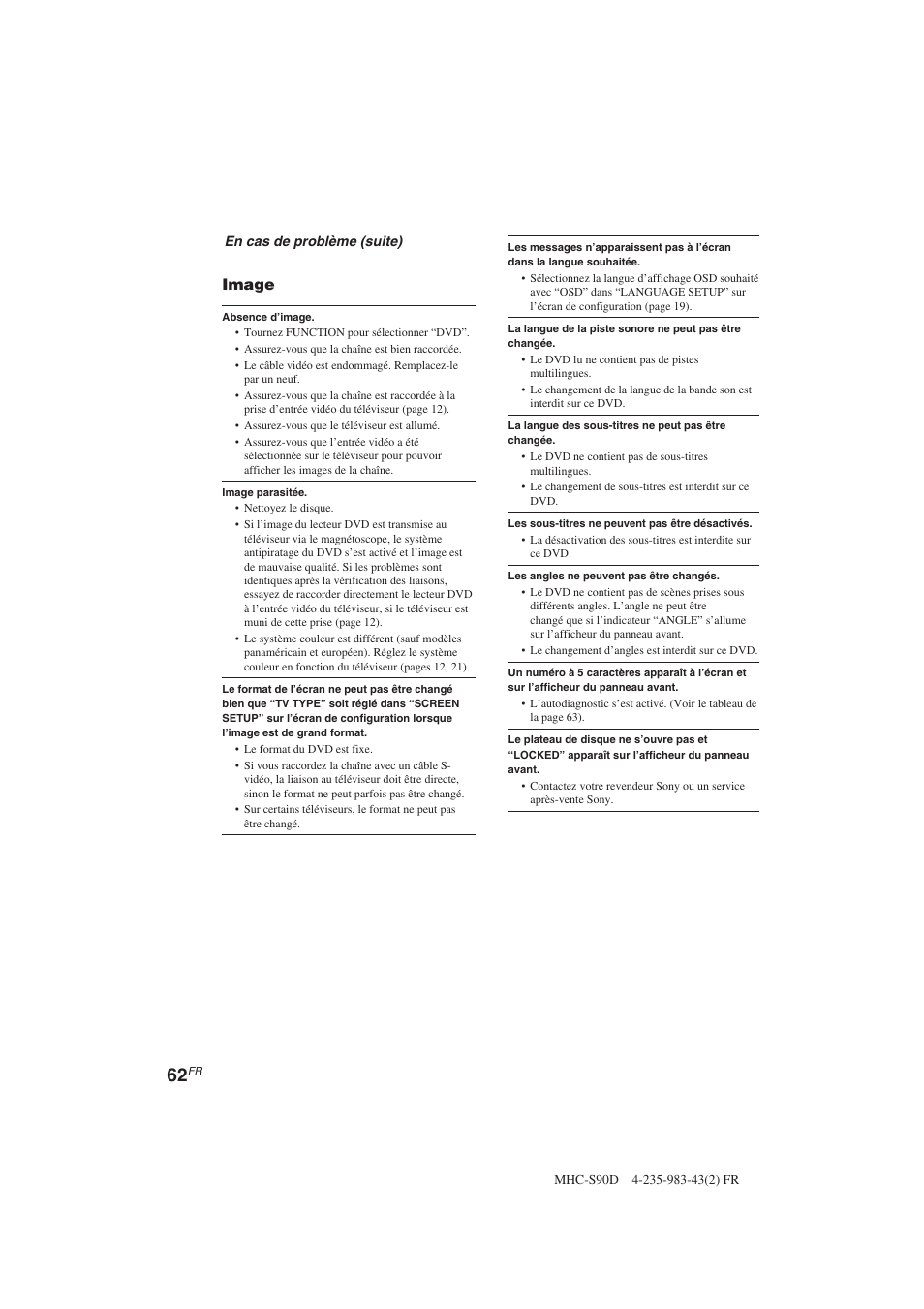 Image | Sony MHC-S90D User Manual | Page 138 / 228