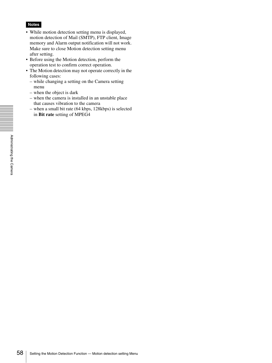 58 f | Sony IPELA SNC-P1 User Manual | Page 58 / 80