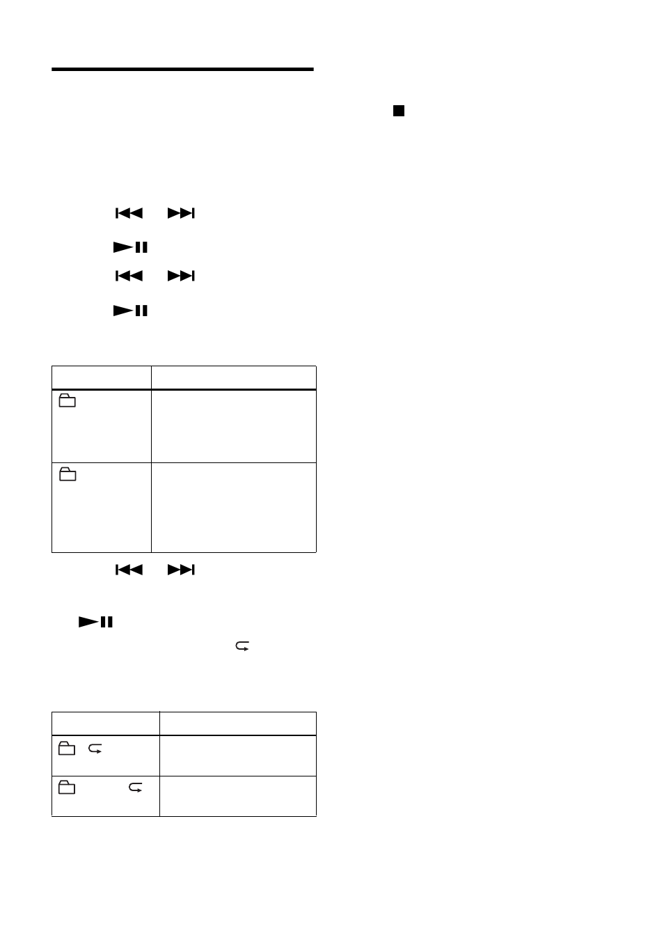 Sony MZ-NE410 User Manual | Page 22 / 68