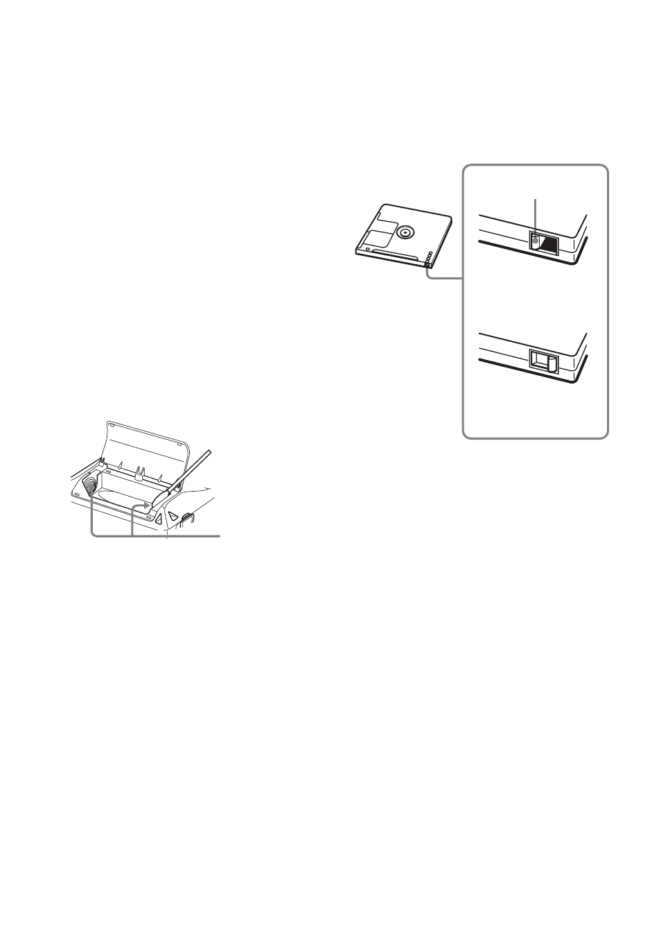 Sony MZ-NE410 User Manual | Page 27 / 68