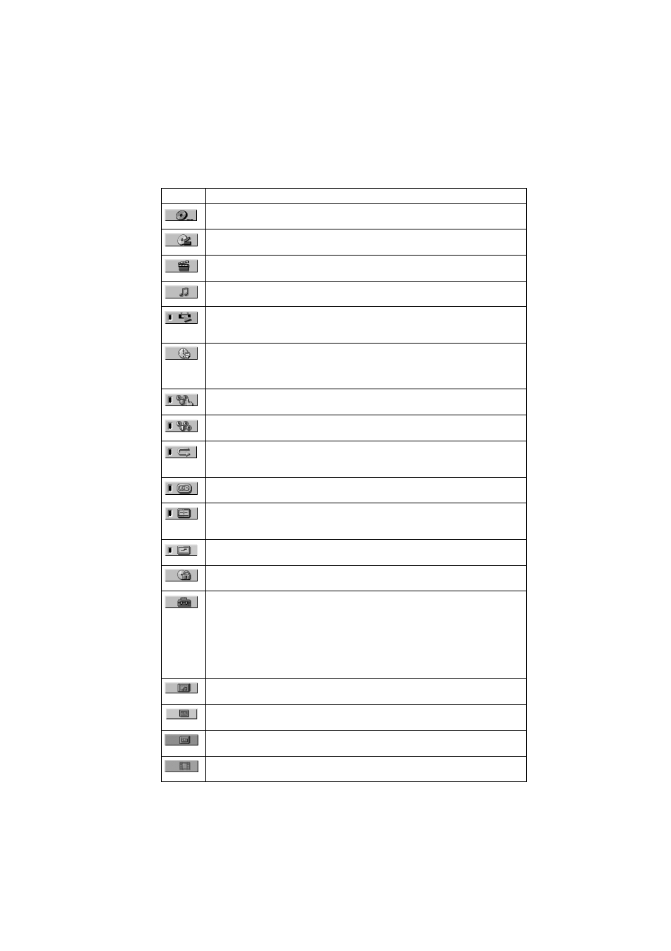 Sony DVP-NC66K User Manual | Page 12 / 84