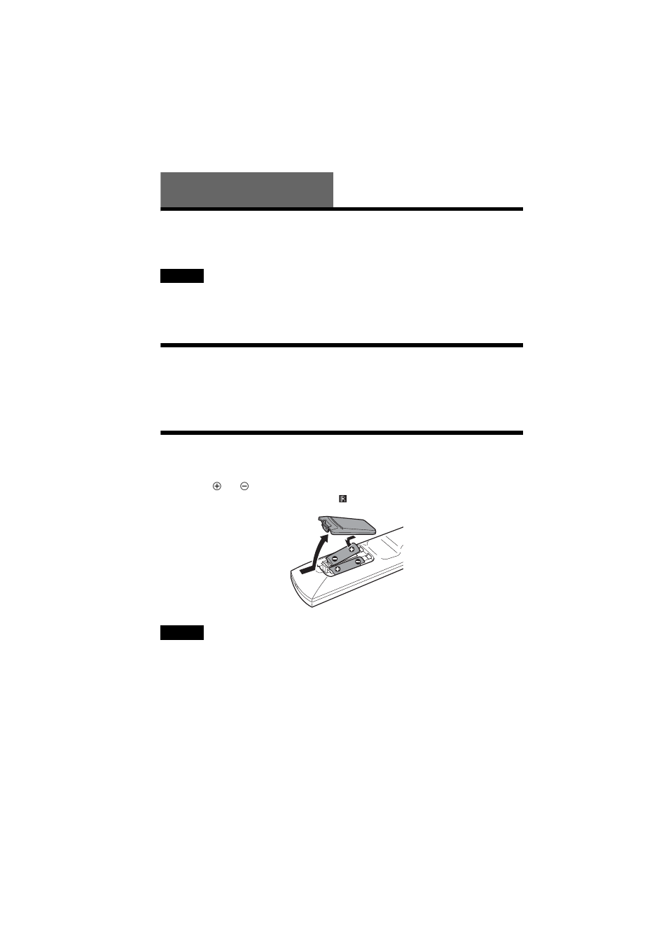 Hookups, Hooking up the player, Step 1: unpacking | Step 2: inserting batteries into the remote, Remote sensor) (14) | Sony DVP-NC66K User Manual | Page 14 / 84