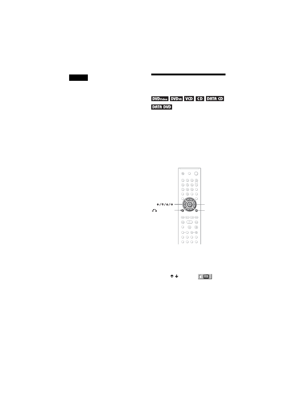 Adjusting the playback picture | Sony DVP-NC66K User Manual | Page 50 / 84