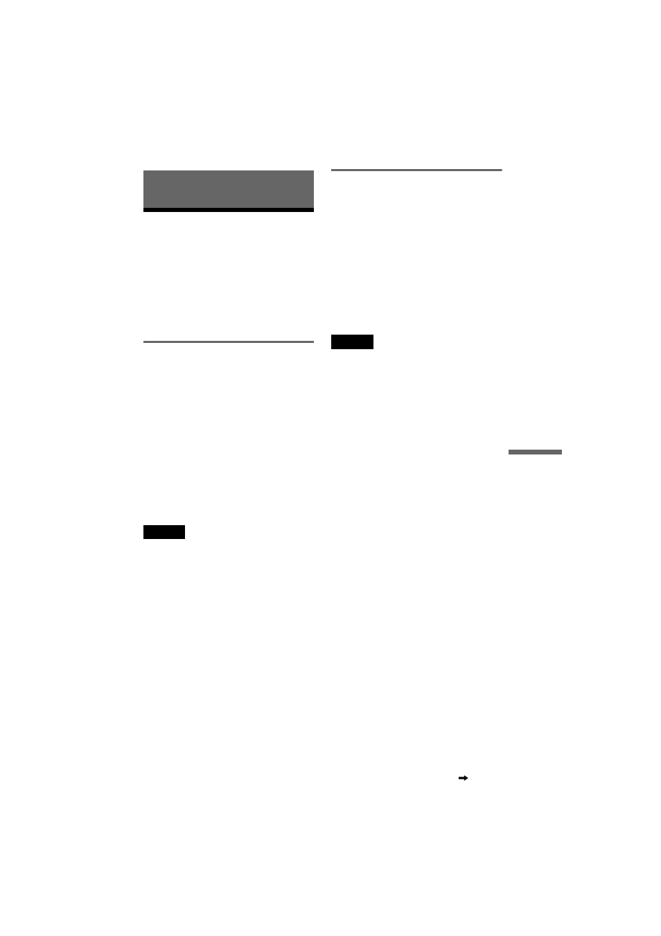 Enjoying mp3 audio and jpeg images, About mp3 audio tracks and jpeg image files, Data cds/data dvds that the player can play | Sony DVP-NC66K User Manual | Page 53 / 84