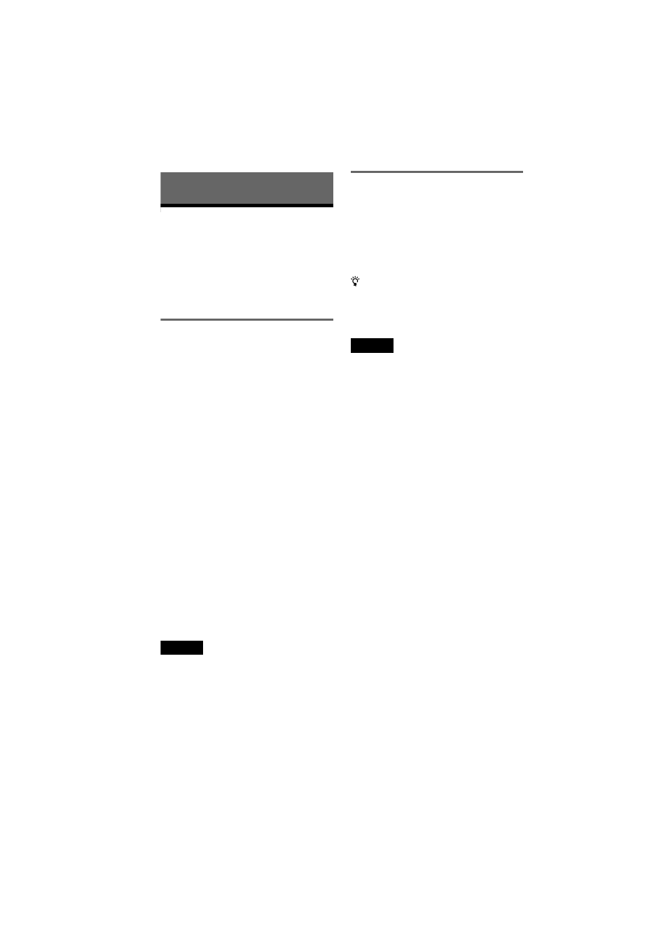 Enjoying divx® videos, About divx video files, Enjoying divx | Data cds and data dvds that the player can play, Divx video files that the player can play | Sony DVP-NC66K User Manual | Page 60 / 84