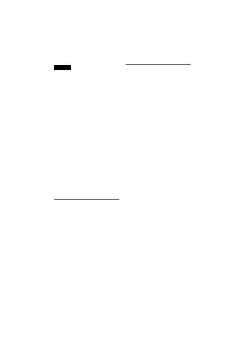 Copyrights | Sony DVP-NC66K User Manual | Page 7 / 84