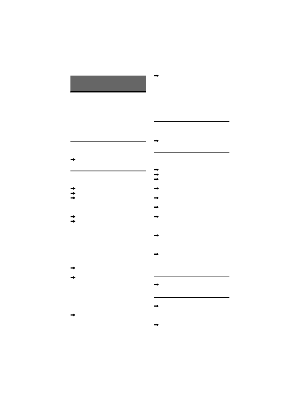 Additional information, Troubleshooting, Power | Picture, Sound | Sony DVP-NC66K User Manual | Page 74 / 84