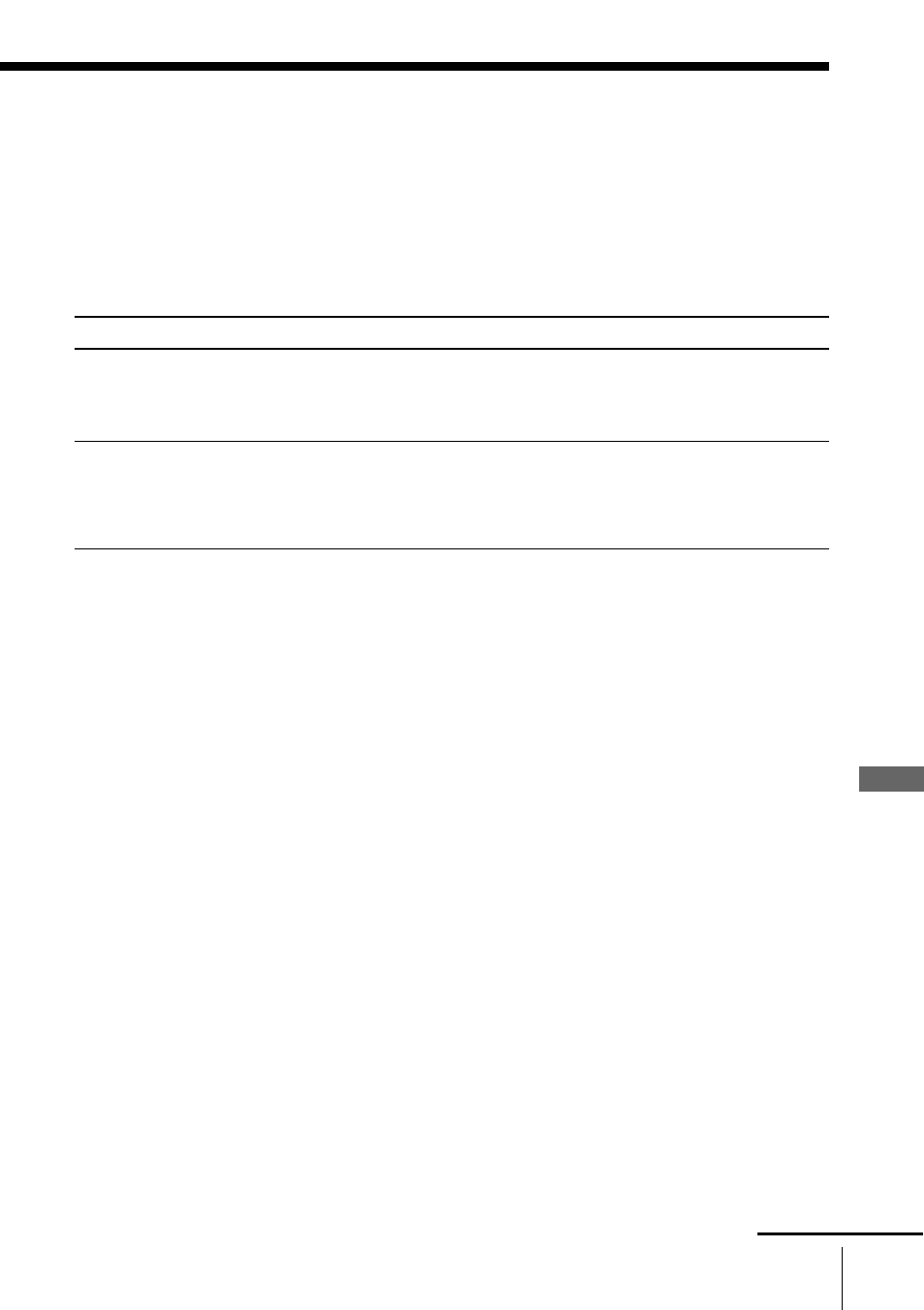 Sony PP-A2780 User Manual | Page 65 / 100