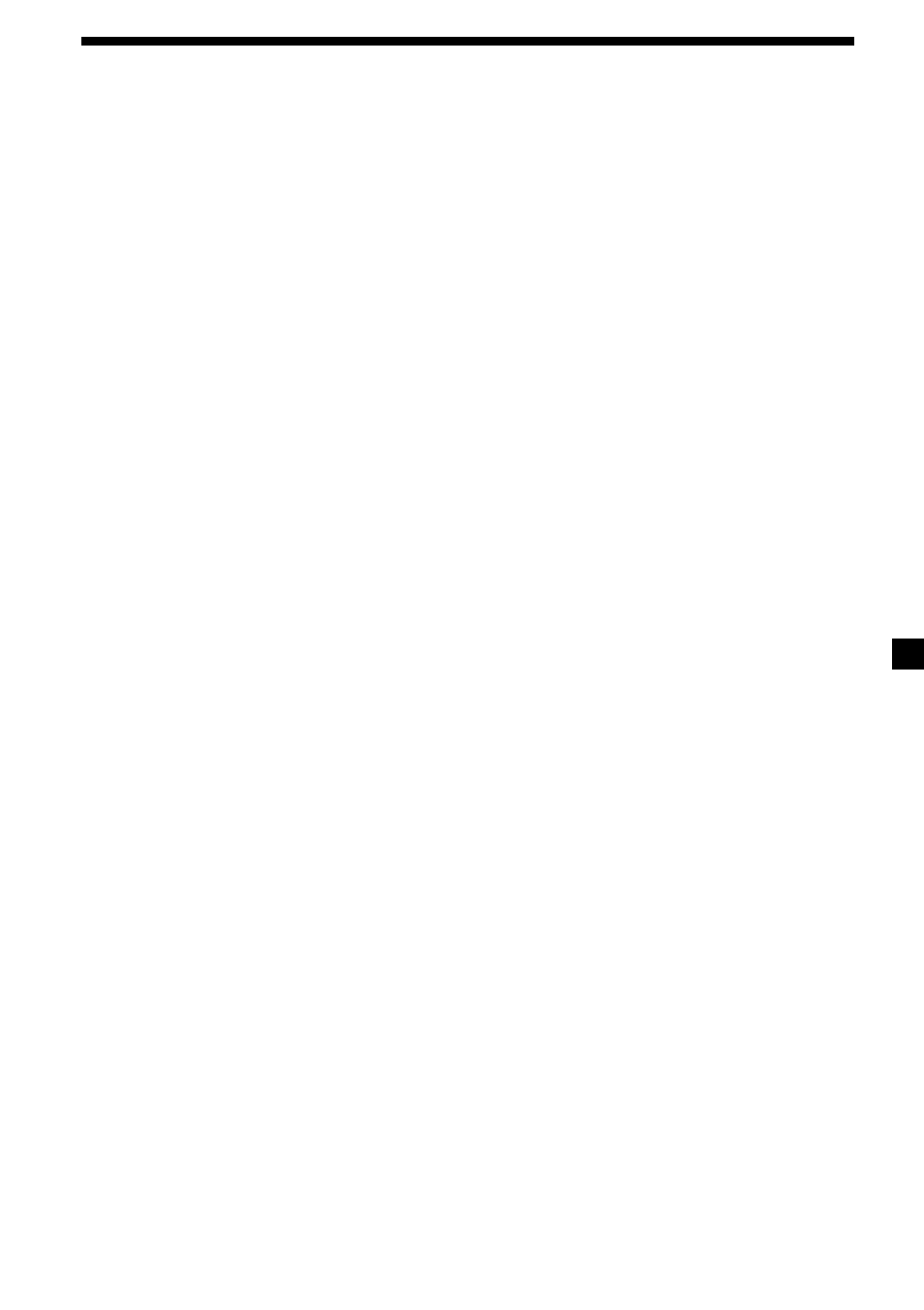 3innehållsförteckning | Sony CDX-3250 User Manual | Page 51 / 68