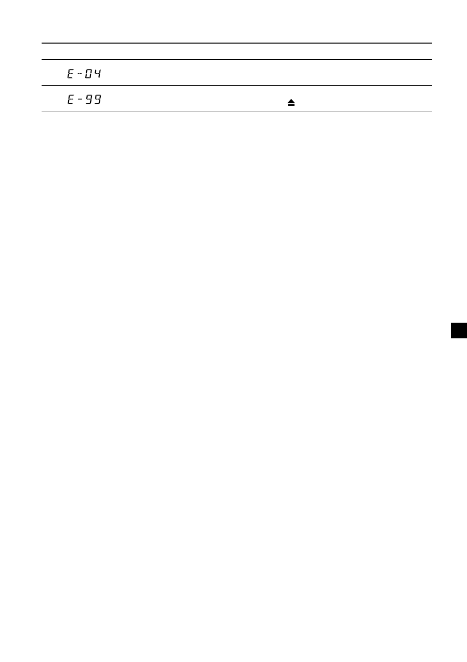 Sony CDX-3250 User Manual | Page 65 / 68