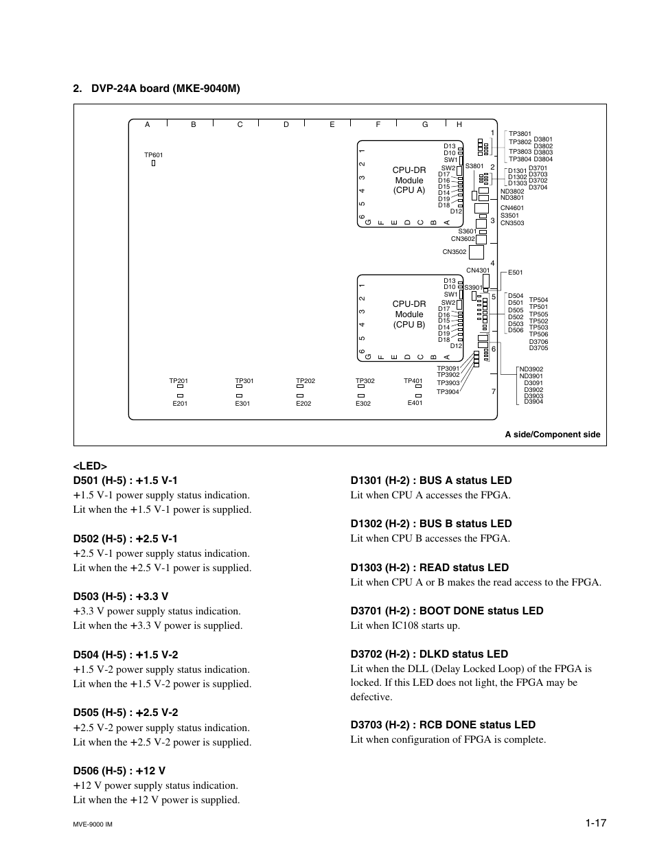 Sony MKE-9020M User Manual | Page 23 / 36