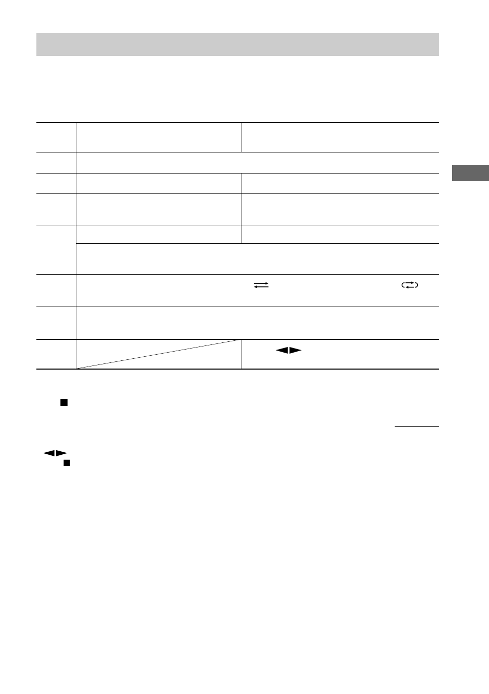Recording to a tape | Sony MHC-RG60 User Manual | Page 15 / 32