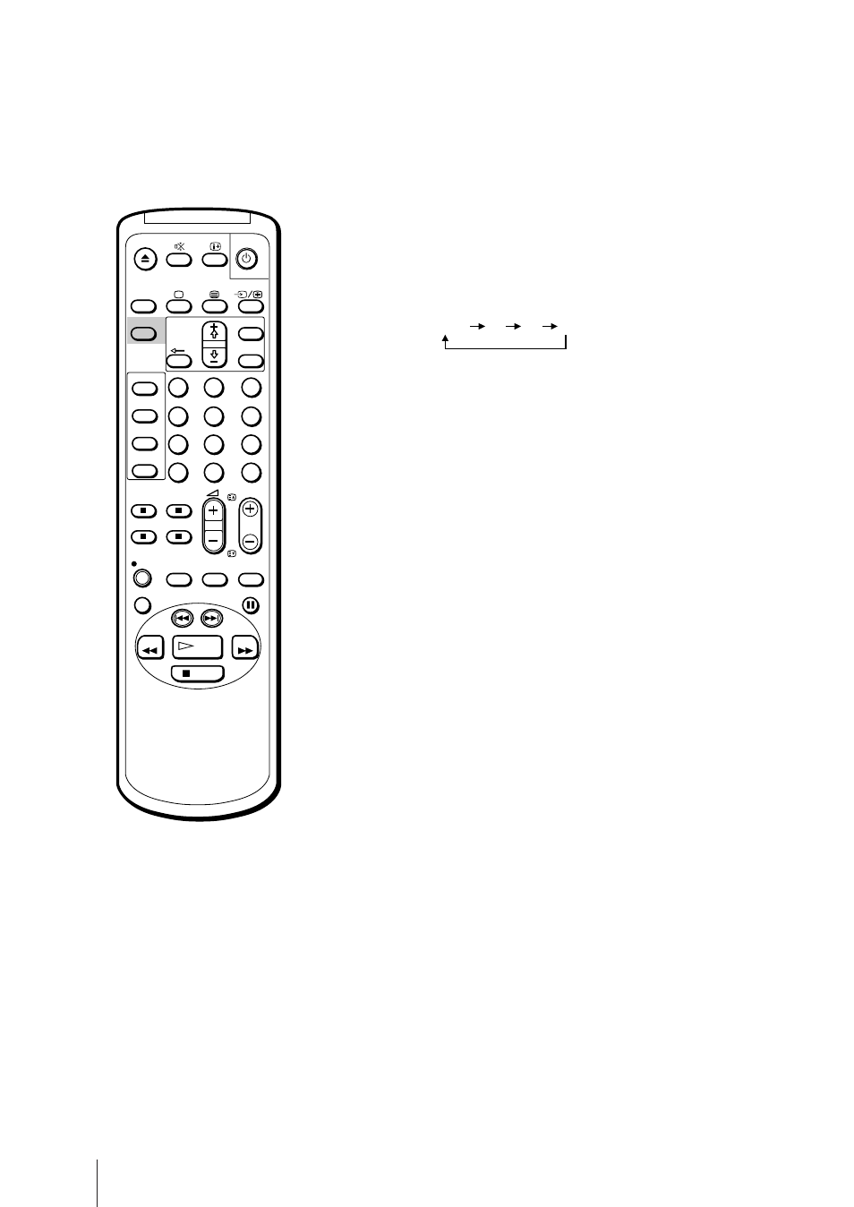 Arrêt automatique — temporisateur, Fonctions complémentaires | Sony Trinitron KV-21V6D User Manual | Page 136 / 252