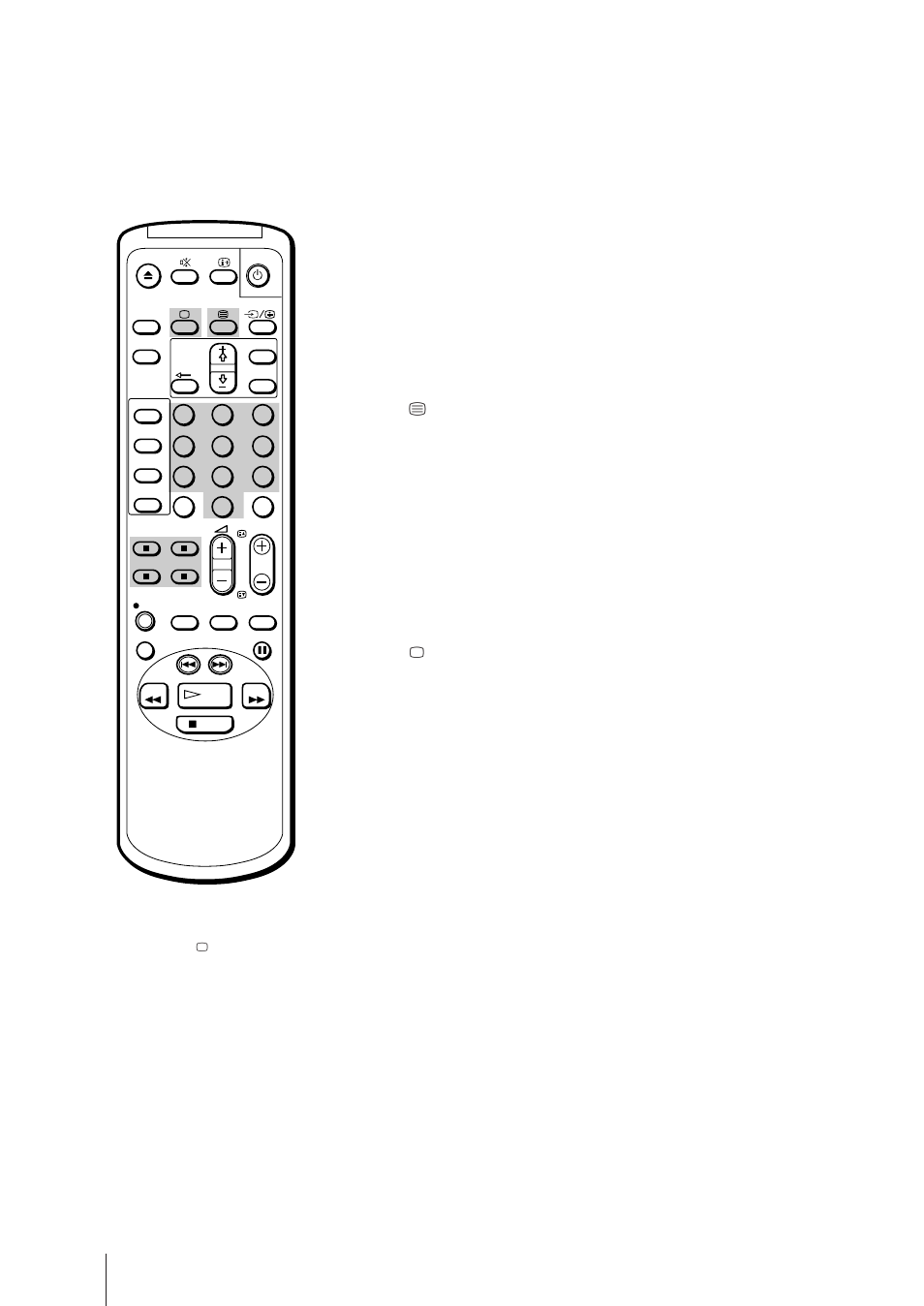 Teletekst kijken, Teletekst in- en uitschakelen, Fasttext gebruiken | Sony Trinitron KV-21V6D User Manual | Page 170 / 252