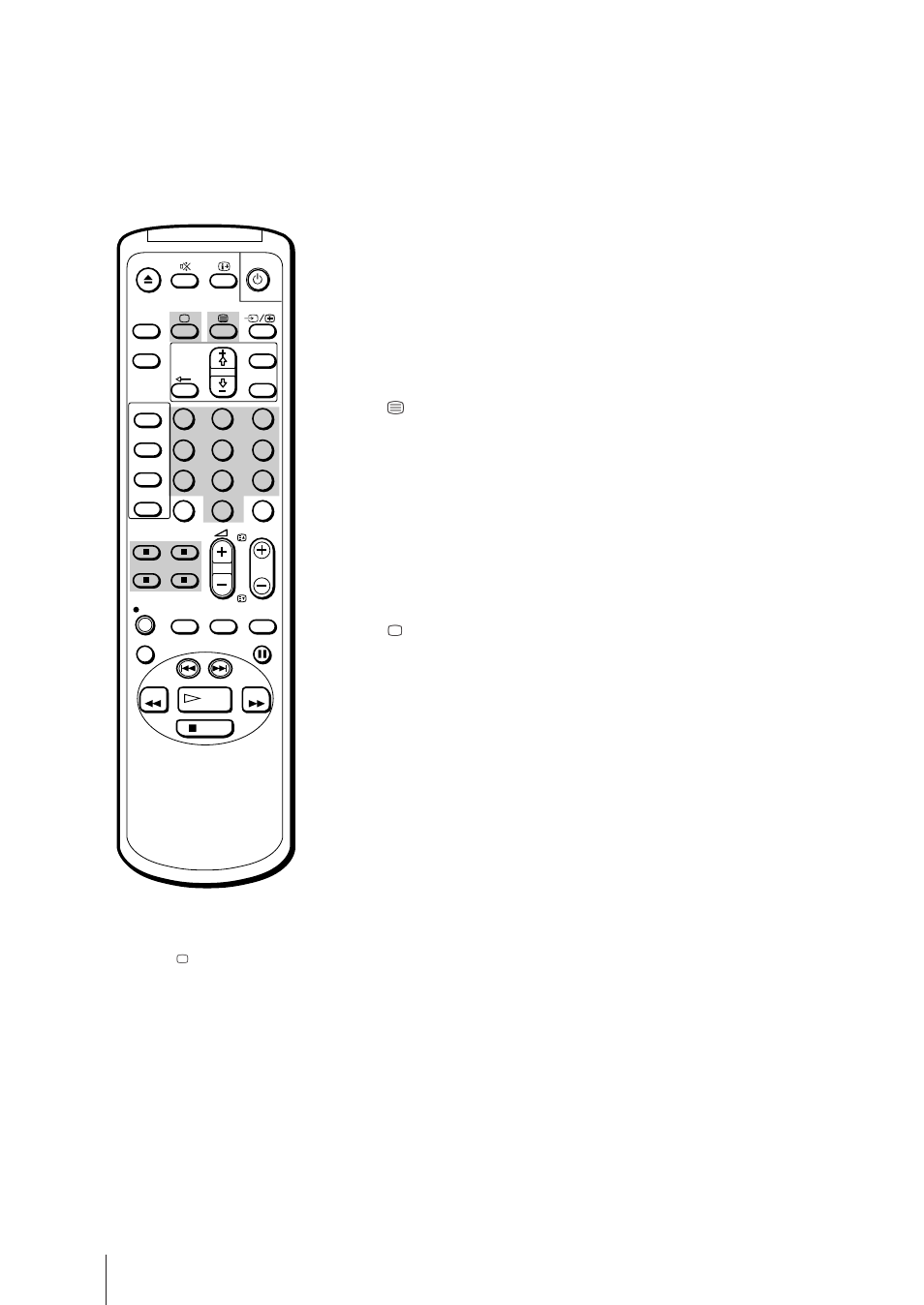Viewing teletext, Switching teletext on and off, Using fasttext | Sony Trinitron KV-21V6D User Manual | Page 20 / 252