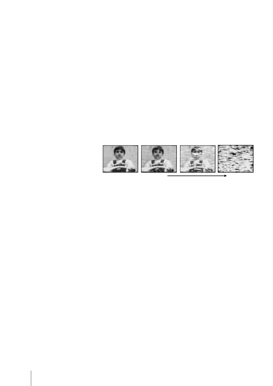 Wartung, Reinigung der videoköpfe, Abgenutzte videoköpfe | Sony Trinitron KV-21V6D User Manual | Page 96 / 252