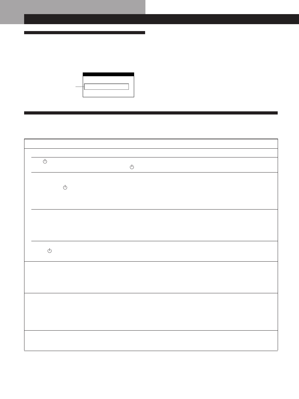 Troubleshooting, Warning messages, Additional information | Sony CPD-100GST User Manual | Page 18 / 92