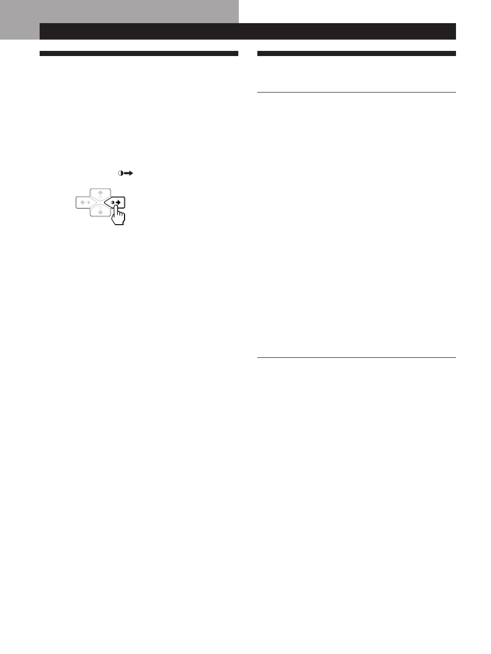 Specifications, Self-diagnosis function, Additional information | Sony CPD-100GST User Manual | Page 20 / 92