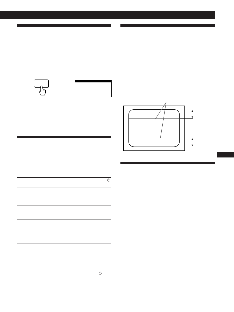 Dämpfungsdrähte, Plug & play, Anzeigen der monitordaten | Energiesparfunktion, Technische merkmale | Sony CPD-100GST User Manual | Page 53 / 92