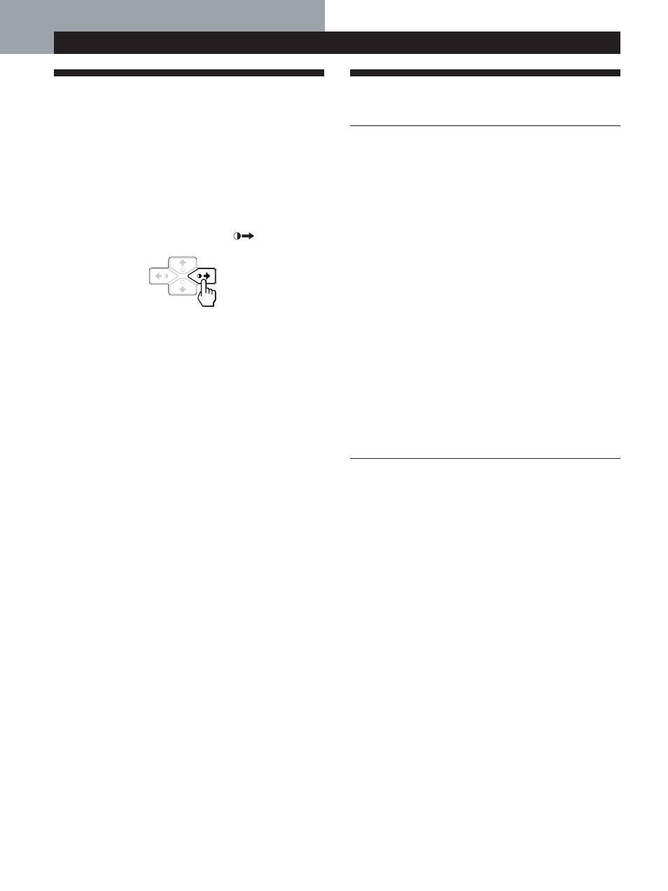 Funzione di autodiagnostica, Caratteristiche tecniche, Informazioni aggiuntive | Sony CPD-100GST User Manual | Page 92 / 92