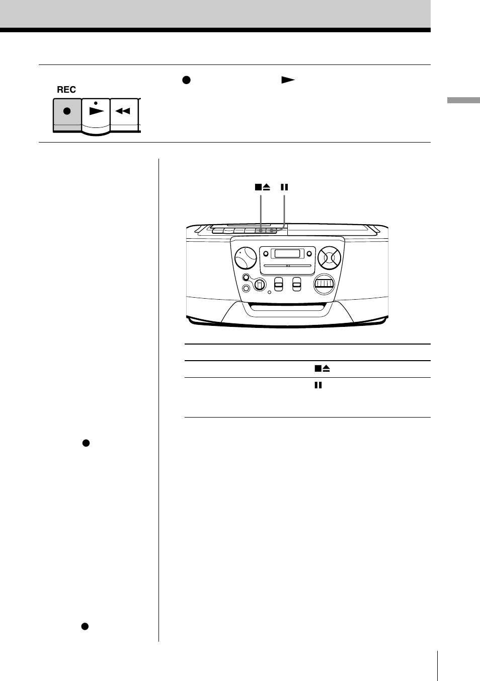 Sony CFD-V177L User Manual | Page 11 / 52