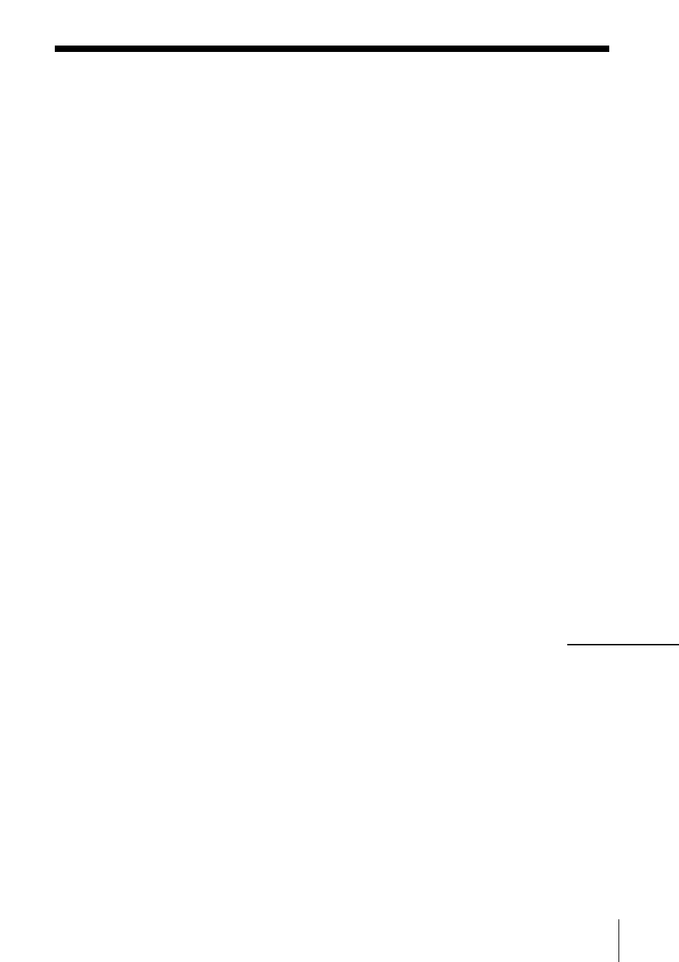 Precauciones | Sony CFD-V177L User Manual | Page 45 / 52
