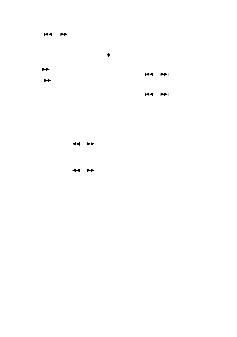 Sony CHC-TB20 User Manual | Page 12 / 36
