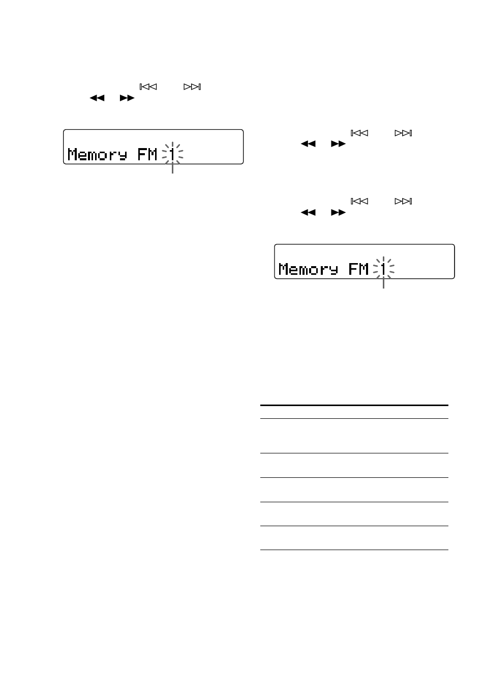 Sony CHC-TB20 User Manual | Page 14 / 36