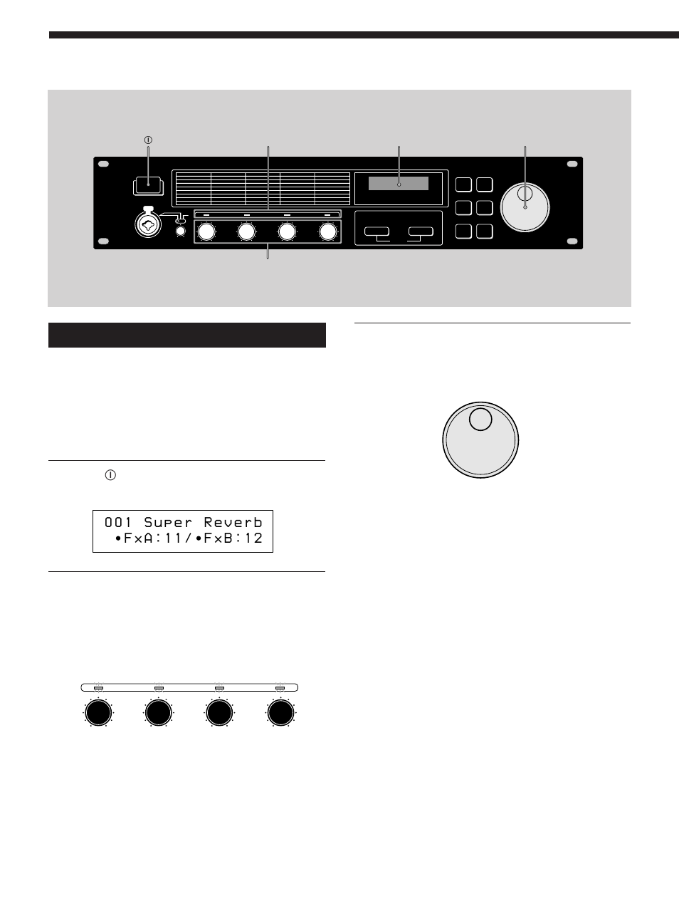 Basic operations, Choosing a program | Sony DPS-V55M User Manual | Page 10 / 64