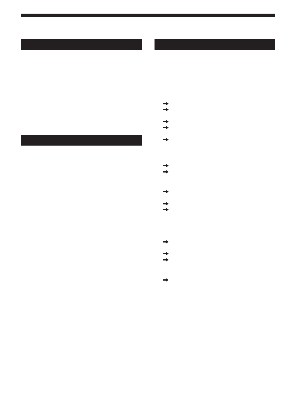 Additional information, Troubleshooting, Restoring the original factory settings | Sony DPS-V55M User Manual | Page 19 / 64