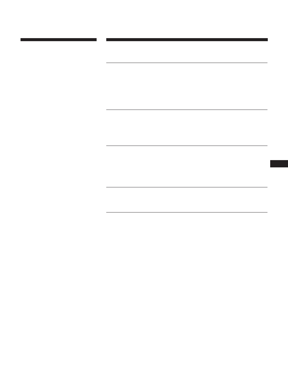 Sony DPS-V55M User Manual | Page 3 / 64