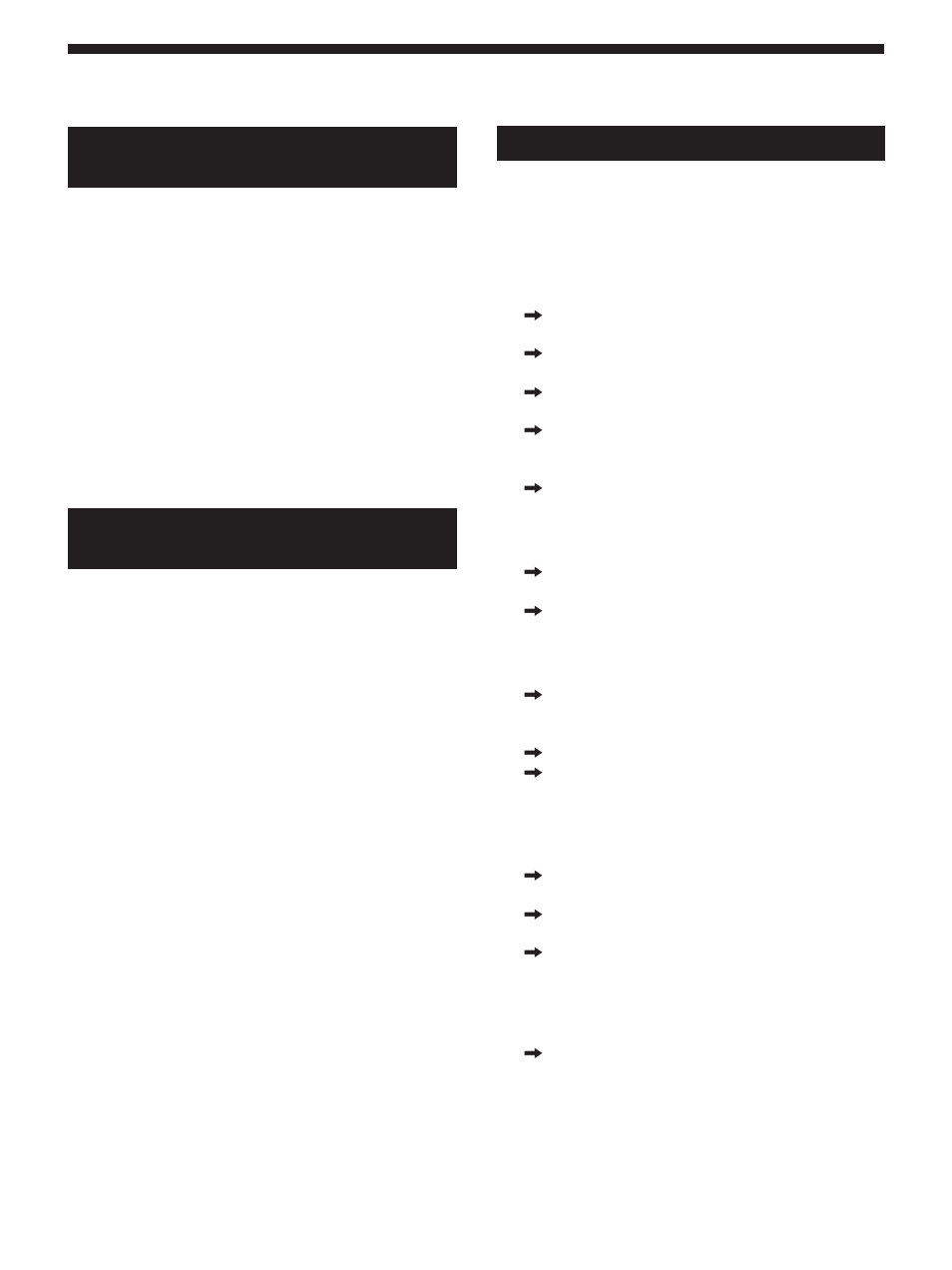 Zusatzinformationen, Störungsüberprüfungen, Auswechseln der pufferbatterie des speichers | Sony DPS-V55M User Manual | Page 59 / 64