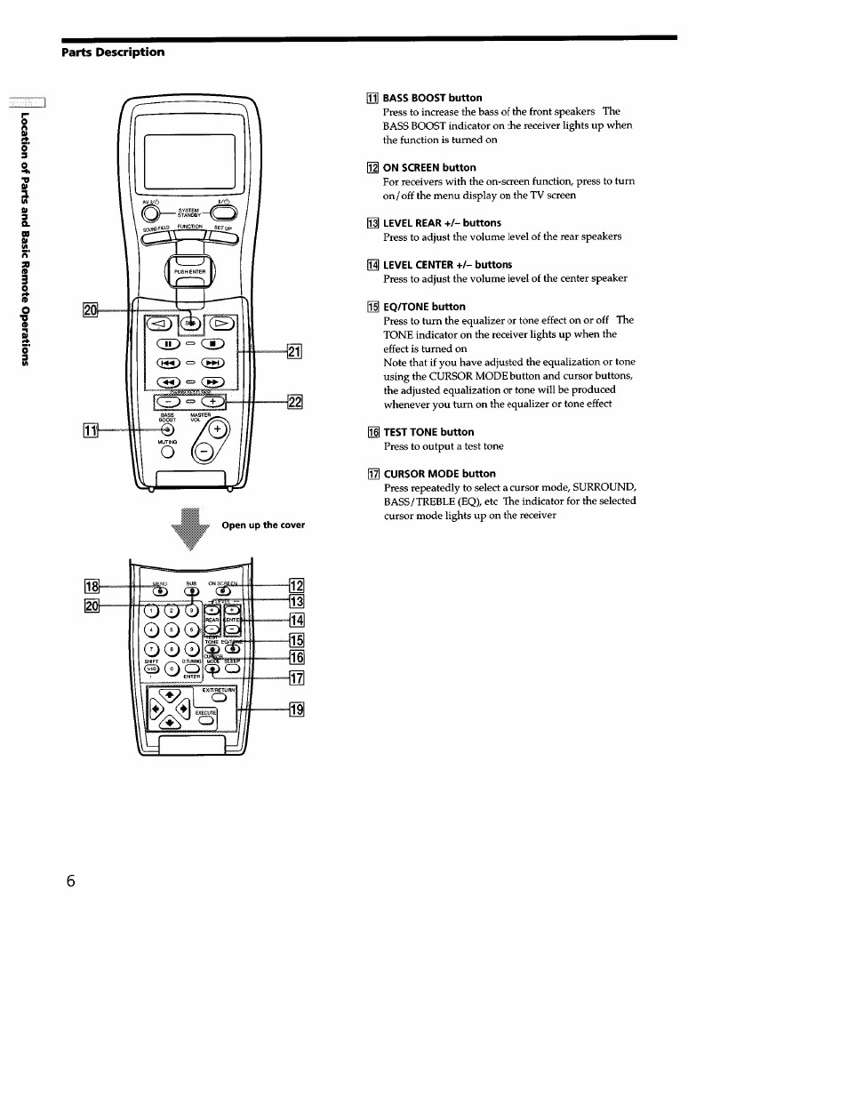 Sony STR-DB940 User Manual | Page 70 / 93