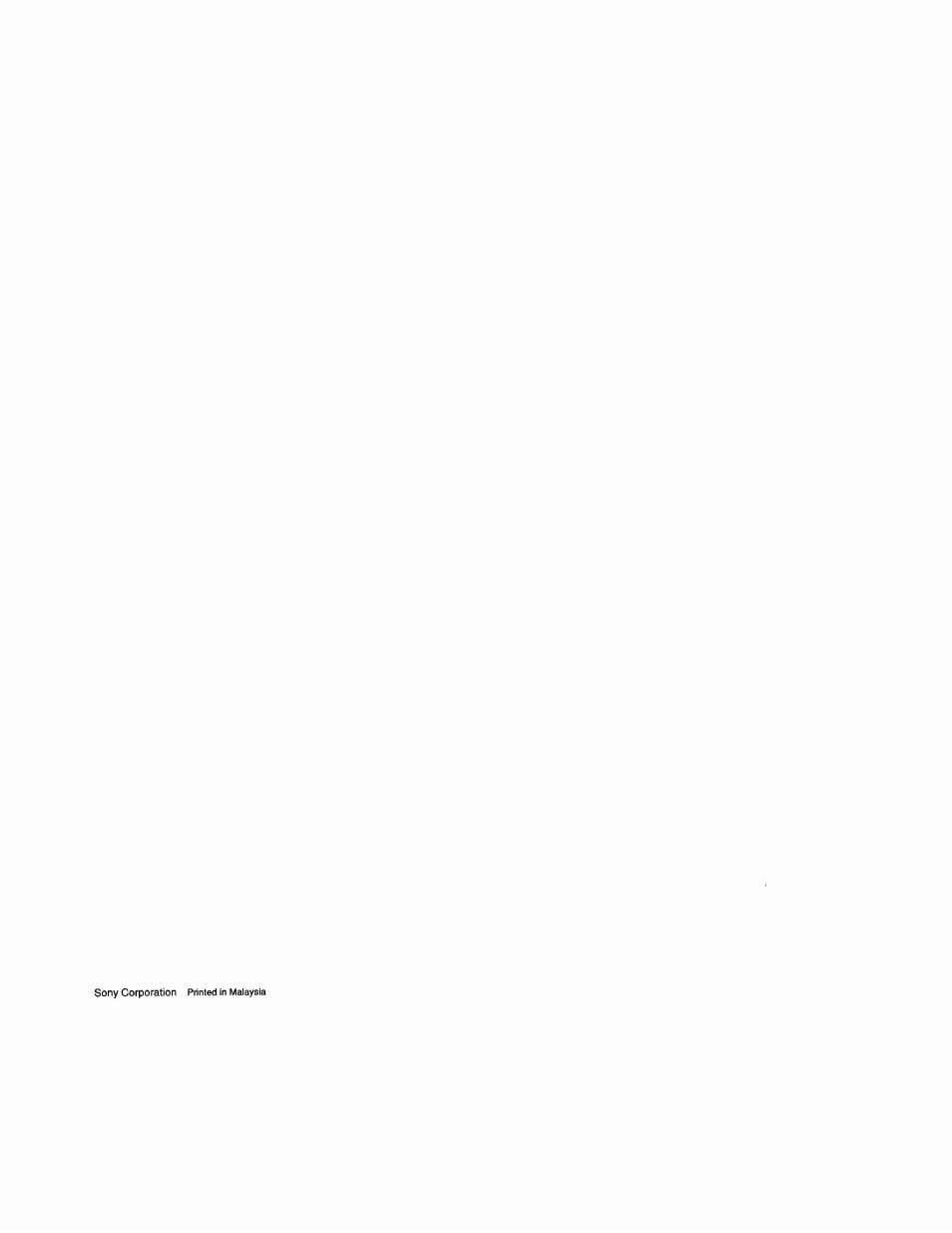 Sony STR-DB940 User Manual | Page 88 / 93