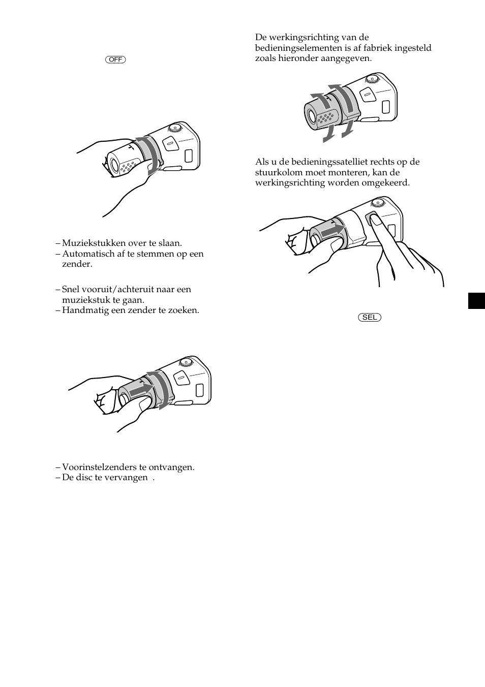 Sony CDX-CA600 User Manual | Page 123 / 132