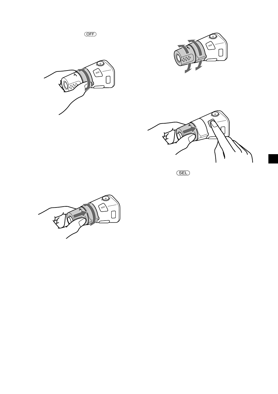 Sony CDX-CA600 User Manual | Page 97 / 132