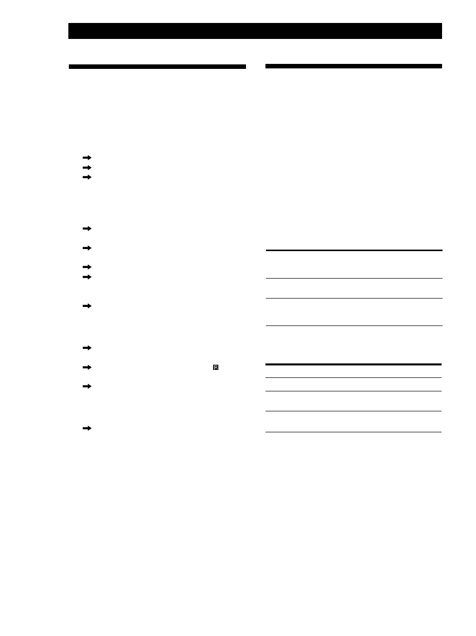 Troubleshooting, Specifications, Additional information | Sony CDP-CE335 User Manual | Page 18 / 56