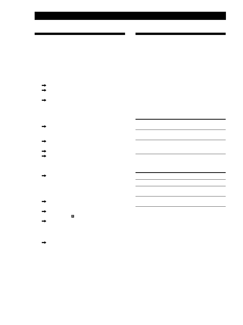 Dépannage, Spécifications, Informations complémentaires | Sony CDP-CE335 User Manual | Page 36 / 56