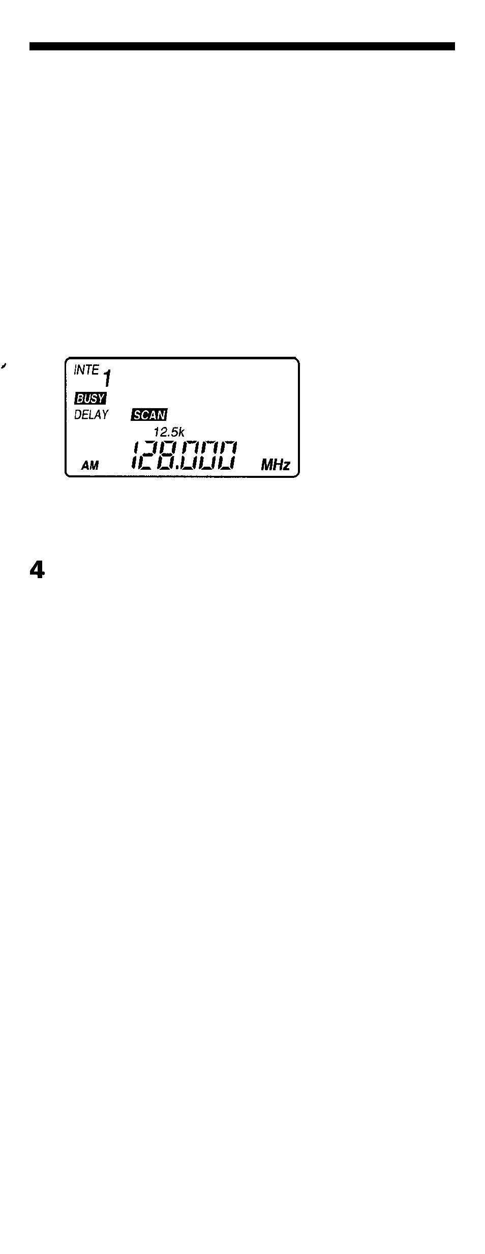 Intelligent memory scanning | Sony ICF-SC1PC User Manual | Page 19 / 39