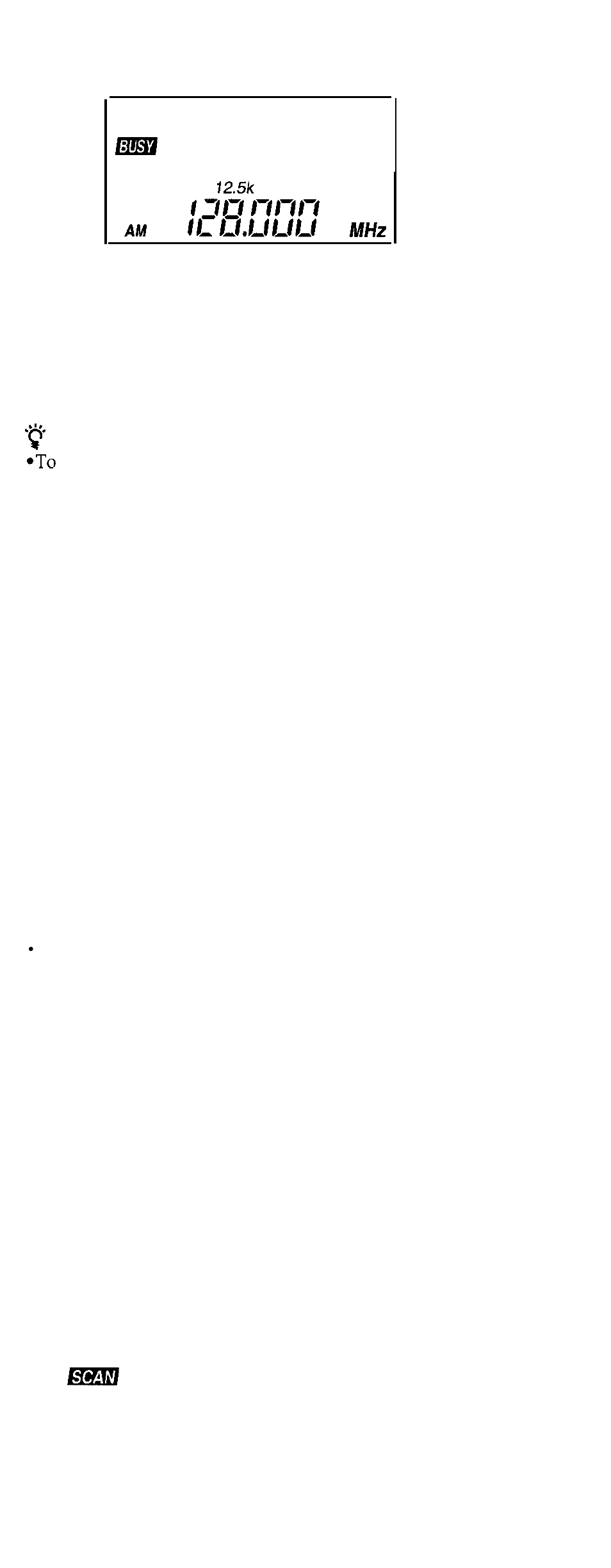 Recalling a preset channel | Sony ICF-SC1PC User Manual | Page 23 / 39